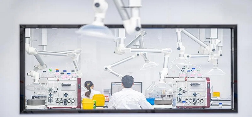 Aurisco Launches Manufacturing Facility for GLP-1 Peptides